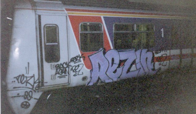 rezin